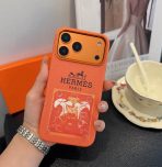H Phone Cover Case For iPhone 17-18 Pro Max Series - image 15
