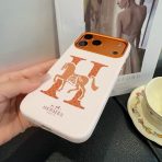 H Phone Cover Case For iPhone 17-18 Pro Max Series - image 3