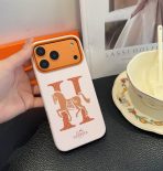 H Phone Cover Case For iPhone 17-18 Pro Max Series - image 4