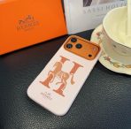 H Phone Cover Case For iPhone 17-18 Pro Max Series - image 5