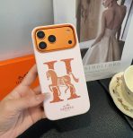 H Phone Cover Case For iPhone 17-18 Pro Max Series - image 6