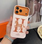H Phone Cover Case For iPhone 17-18 Pro Max Series - image 7