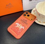 H Phone Cover Case For iPhone 17-18 Pro Max Series - image 8