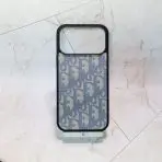 Christian Dior Phone Case Livid