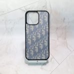 Christian Dior Phone Case Livid