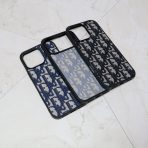 Christian Dior Phone Case