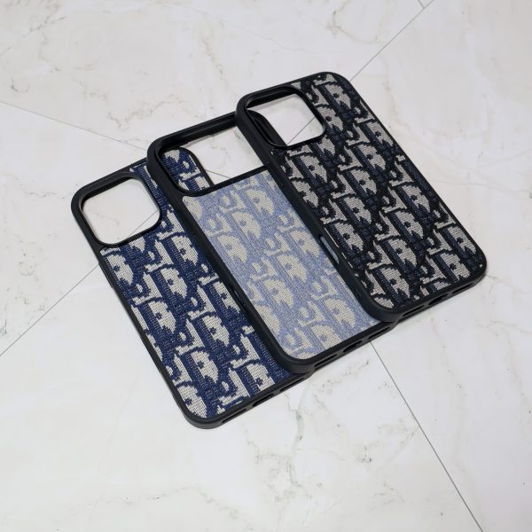Christian Dior Phone Case