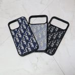 Christian Dior Phone Cover