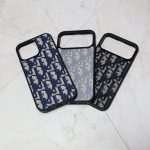 Christian Dior Phone Cover