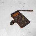 Folio LV Wallet Case