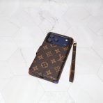 Folio LV Wallet Case
