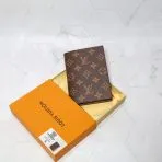LV Passport Cover