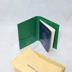 LV Passport Holder