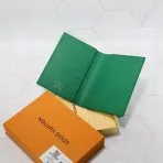 LV Passport Holder
