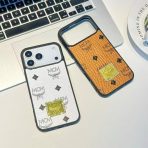 iPhone Case MCM