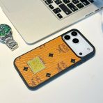 iPhone Case MCM-Brown