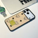 iPhone Case MCM-Cream