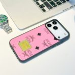 iPhone Case MCM-Pink