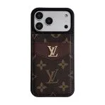 Card Holder Louis V iPhone Case