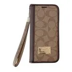 Coach Holster Wallet for iPhone