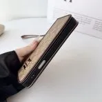 Coach Holster Wallet for iPhone