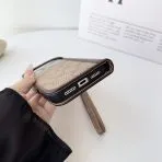 Coach Holster Wallet for iPhone