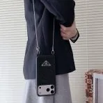 Crossbody Prada Phone case