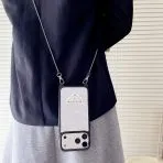 Crossbody Prada Phone case