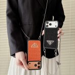 Crossbody Prada Phone case