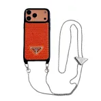 Crossbody Prada Phone case