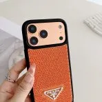 Crossbody Prada Phone case
