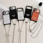 Crossbody Prada Phone case