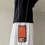 Crossbody Prada Phone case