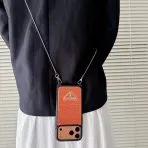 Crossbody Prada Phone case