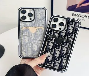 Dior iPhone Case
