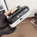 Fashion Dior Crossbody Phone Case