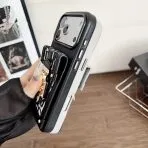 Fashion Dior Crossbody Phone Case