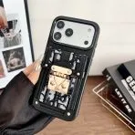 Fashion Dior Crossbody Phone Case