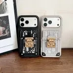 Fashion Dior Crossbody Phone Case
