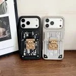 Fashion Dior Crossbody Phone Case