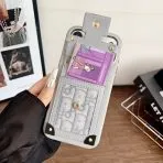 Fashion Dior iPhone Case