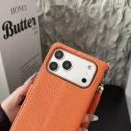 Hermes Folio Wallet Case