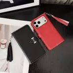 Hermes Folio Wallet Case