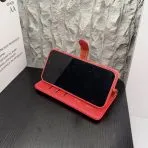 Hermes Folio Wallet Case