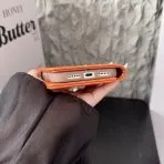 Hermes Folio Wallet Case