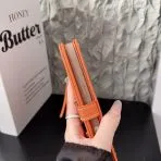 Hermes Folio Wallet Case