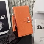 Hermes Folio Wallet Case