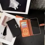 Hermes Folio Wallet Case