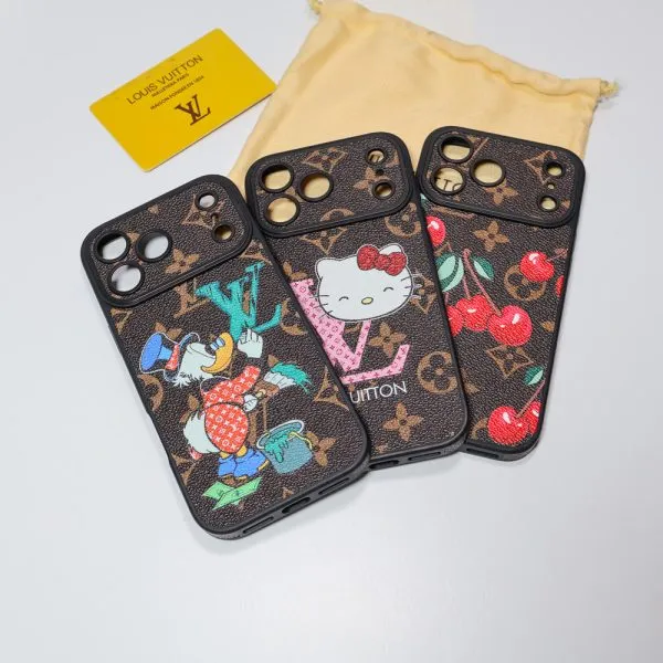 Luxury Style Phone Case