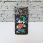 Multicolor Monogram LV Case iPhone-Stytle #5
